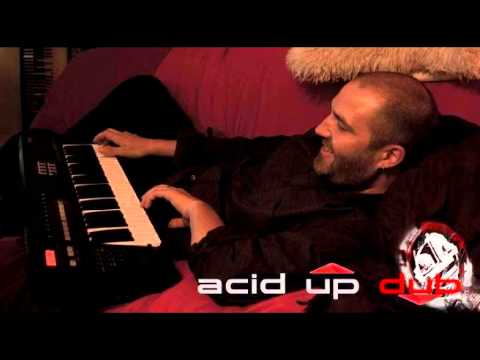 acidupdub - trash sound for dirty men liveset