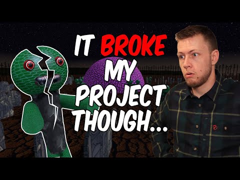 New ECS Update + Unity's New CTO, Game Dev Events & More!