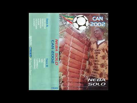 Neba Solo - Famadon