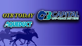 Aqueduct Picks - April 17th, 2026: Race 1