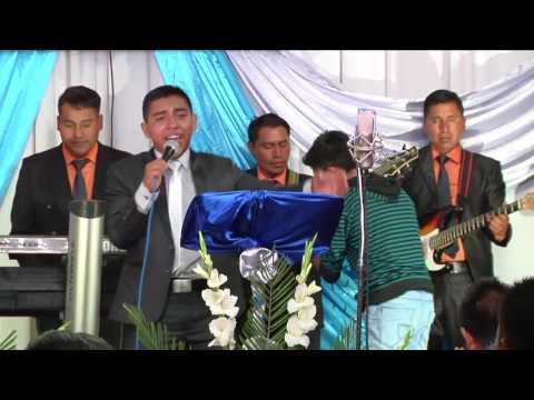 Jose Enrique DVD 2 Coros