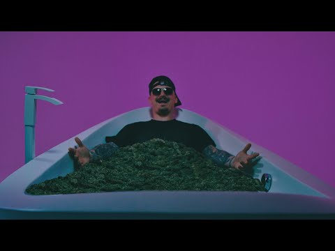 Herzog - Ich kiffe also bin ich (so wie Ott mich schuf) ► prod. von 86kiloherz