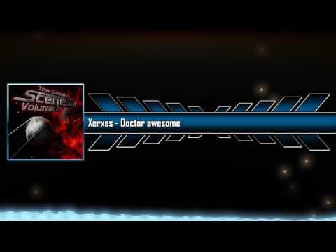Xerxes - Doctor Awesome