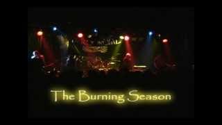Primordial - The Burning Season (Live at the Heathen Crusade Metalfest 1)