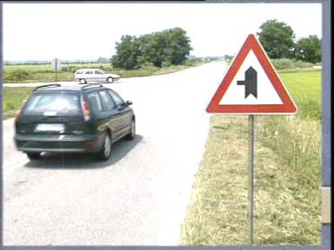 patente  B video lezione 2