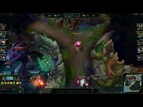 IVERN GAMEPLAY I.Q MASTER