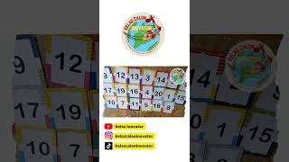 Download lagu Matematika kelas 6, MEDIA PEMBELAJARAN PENJUMLAHAN CARA 2 mp3