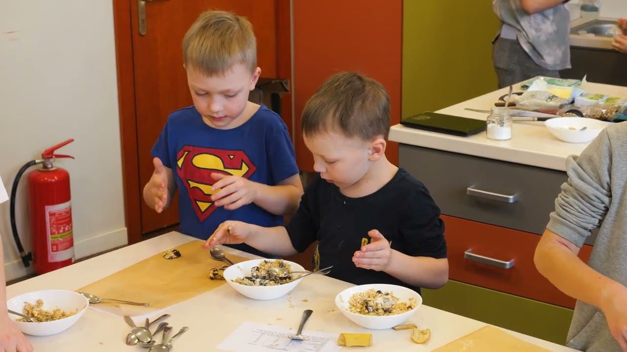 Skolēnu pavasara brīvlaiks Ventspilī