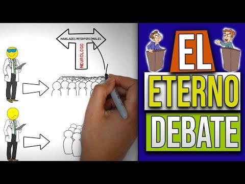 ¿Eres 🧐 una T o una I?