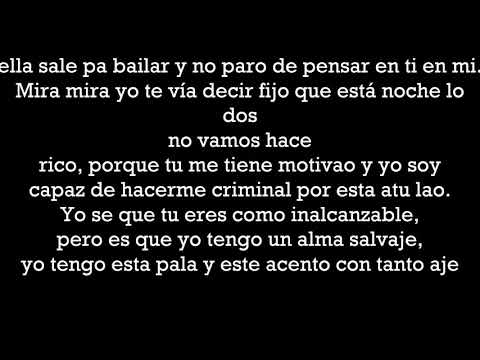 Sergio Contreras ft. Manuel Delgado - La reina del local