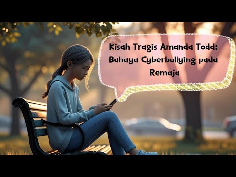  Bahaya Cyberbullying: Ancaman Serius Mental Remaja!
