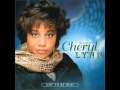 Got To Be Real - Cheryl Lynn (Chopped & Screwed ...