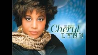 Got To Be Real - Cheryl Lynn (Chopped & Screwed)