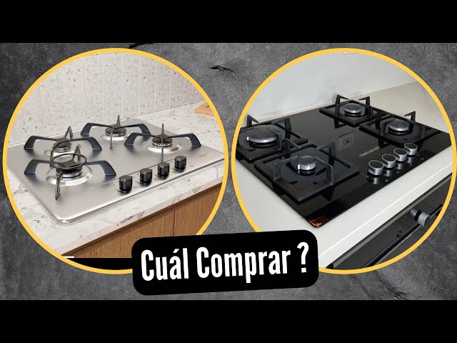Vídeo relacionado con Melko - Cristal de seguridad de 6 mm de vidrio templado antisalpicaduras para cocina, cocina y azulejos - Panel de cristal resistente al calor con juego de fijación y