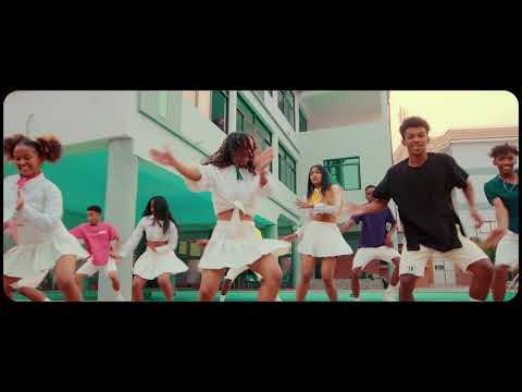 OLADAD - TAGNALAHY (Caméléon) clip by Jordan DAEWOO 2023