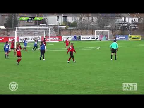Withdean Youth vs. Mile Oak Wanderers - 04-03-18