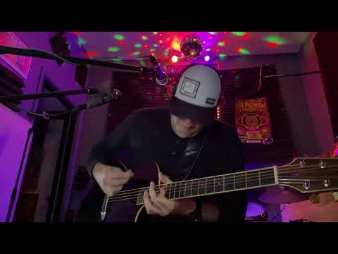 Tim Palmieri Life Stream Set One 2/11/2021