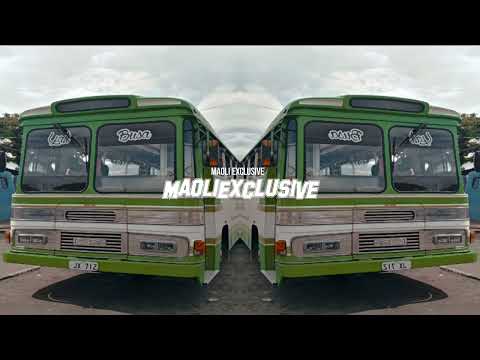 THE WAY I ARE [ BILLYBOY REGGAE ]