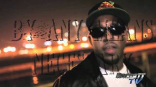 [RoccettTV] Roccett - By Any Means Necessary Intro