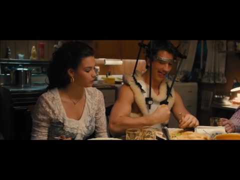 Bleed for This Trailer Official International Trailer #1 (2016) Miles Teller, Aaron Eckhart Movie HD