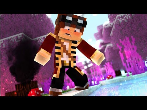Tycer Roleplay - A Mysterious Figure | Minecraft Divines - Roleplay SMP #3