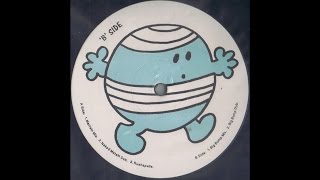 bump - im rushin' (Rushapella)