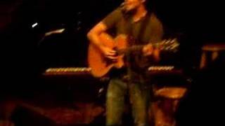 Stephen Hunley at the Country Music Hall of Fame