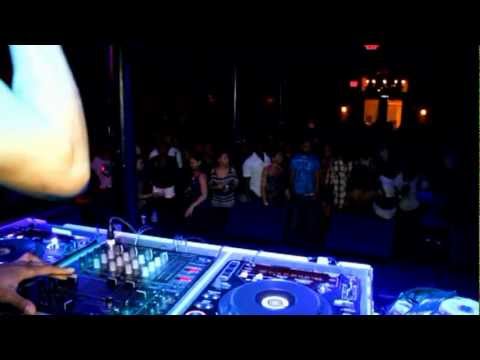 Club Sabura presents ELJI Live this Sunday March .04