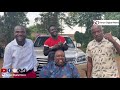 Tutauza Miraa door to door, Raila Diehards Makarina, Okanga, Omosh & Lawi defend Miraa!!
