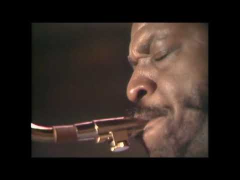 Eastern Rebellion (Cedar Walton Quartet featuring George Coleman) - Umbria Jazz Festival 19760720