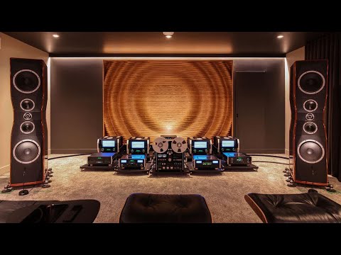 HI Res Audio 32 Bit - Best Choice Audiophile 2023 - Natural Beat Records