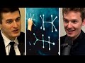 Grant Sanderson 3Blue1Brown Best Way To Learn Math AI Podcast Clips