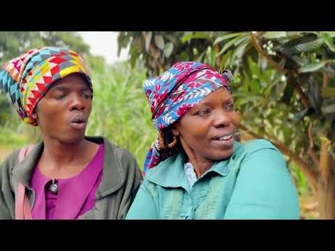 GICANJAMA CUGUNI AREHE MUTUMIA WAKE MUCII