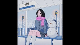 AYANE / 初雪(Lyric Video)