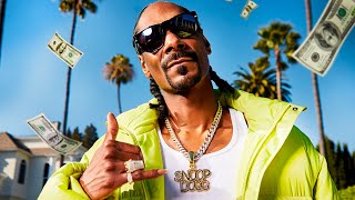 Snoop Dogg – Still Here (Banger Rap 2025) | West Coast Energy 🔥
