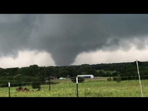 Canton TX tornado 5/29/19