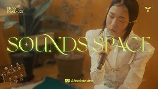 [影音] Katie, Sounds Space (Absolute Live)