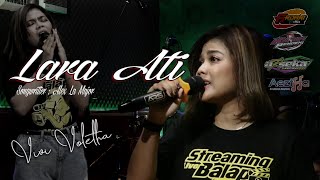 Download lagu Vivi Voletha - Lara Ati (Alex La Major) | Cover ARSEKA Music | (Nangis Kebawa Suasana Lagunya....) mp3 Download lagu Vivi Voletha - Lara Ati (Alex La Major) | Cover ARSEKA Music | (Nangis Kebawa Suasana Lagunya....) mp3
