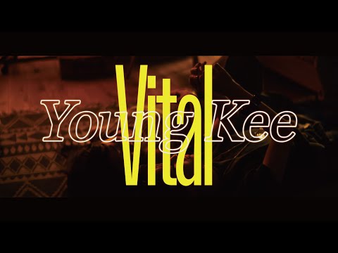 Young Kee – Vital