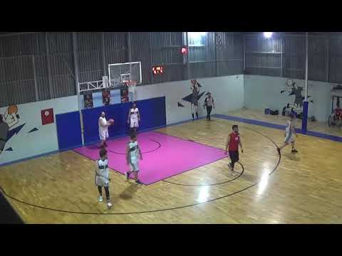 SLOW LEOPARDS - BOOKMAKERS 65-47 07/11/2019 DYNAMIC LEAGUE