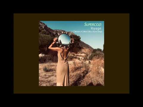 Supercozi - Distant Sparkle