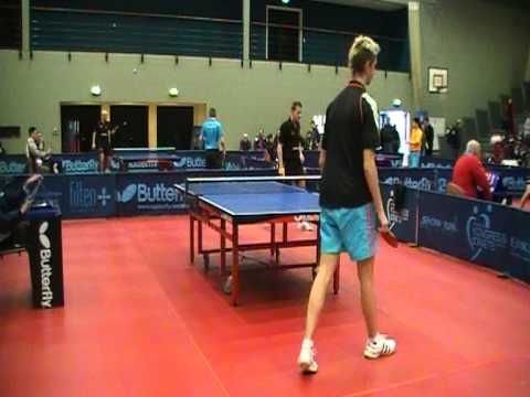 Ruben S  Jensen   Finn Tugwell 1