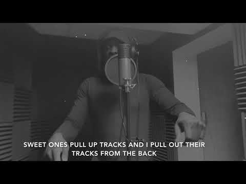 Big Jest - R.A.W (Freestyle)