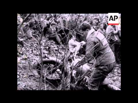 MOTOR TRIAL   - NO SOUND