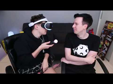 dan after spiders skyrim vr spider cave