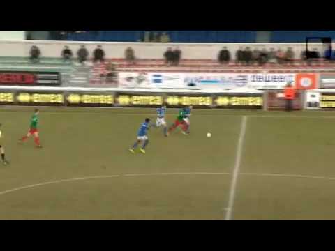 FOCUS: KVO - TURNHOUT