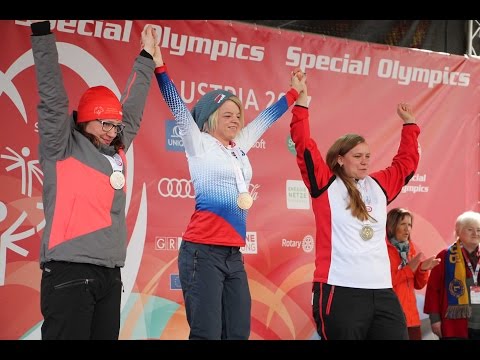 Siegerehrung Snowboard | Schladming, 20.03.2017