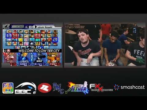 IaB! 165 - Fury + Fizz Khalifa vs Shokio + Captain Birdman - Grand Finals PM