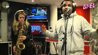 Candy Dulfer - Hey Now