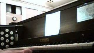 Doxology (Praise God From Whom All Blessings Flow)